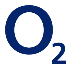 O2 - logo