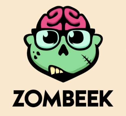 Zombeek logo