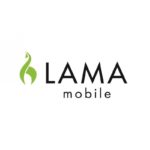 lama mobile logo