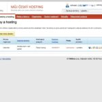Cesky-hosting-domena-hosting