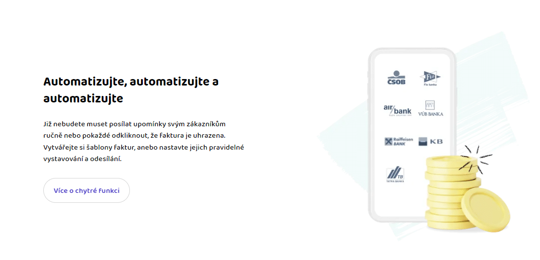 Idoklad Automatizace 2