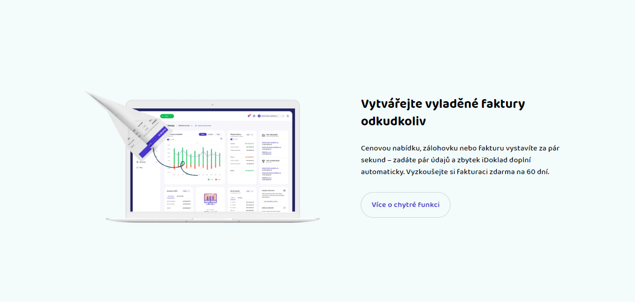 Idoklad Vyladene Faktury