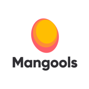 Mangools Logo Ctverec