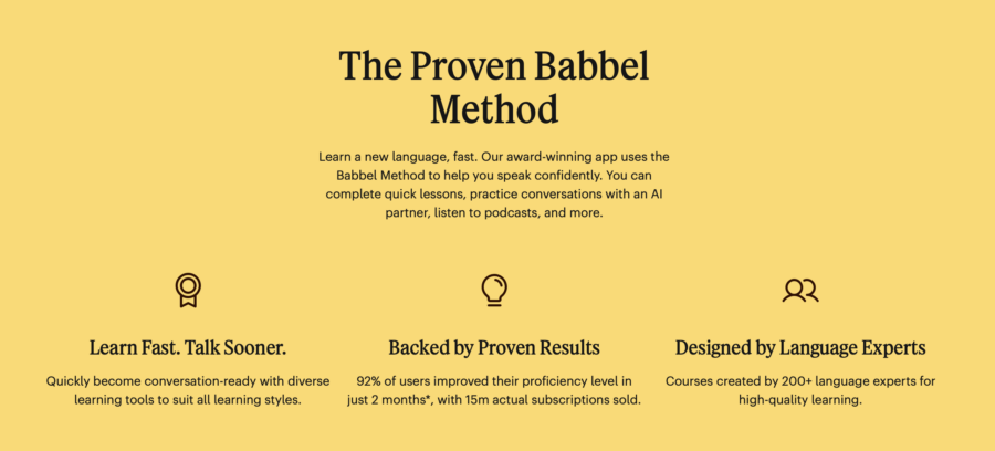 Babbel3