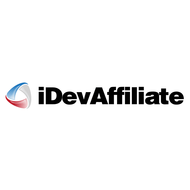 idevaffiliate logo