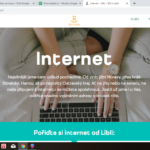 Libli - internet