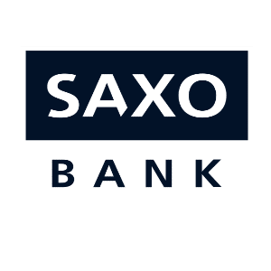 Saxobank Logo