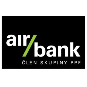 Air Bank Logo 1