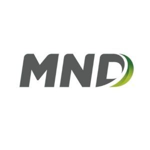 Mnd Logo