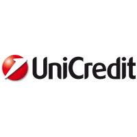 Unicredit Logo Male