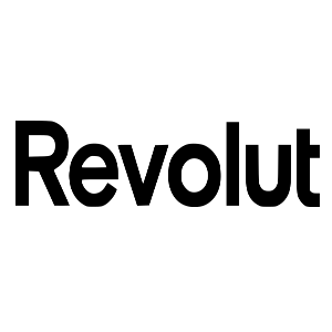 Revolut Logo