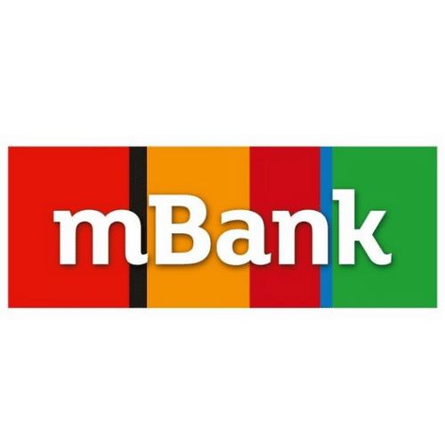 Mbank Logo