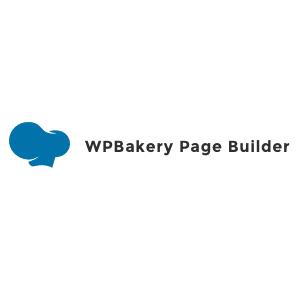 Wpbakery Logo