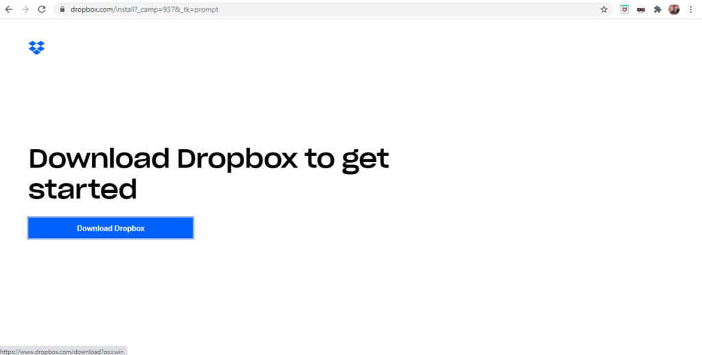 Dropbox Stazeni Programu