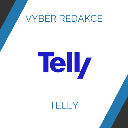 Telly Vyber Redakce
