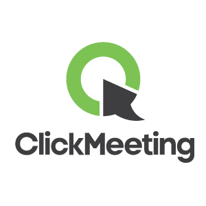 Clickmeeting Logo