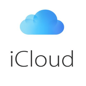 Icloud Logo