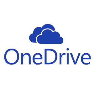 Onedrive Logo