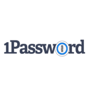 1password Logo