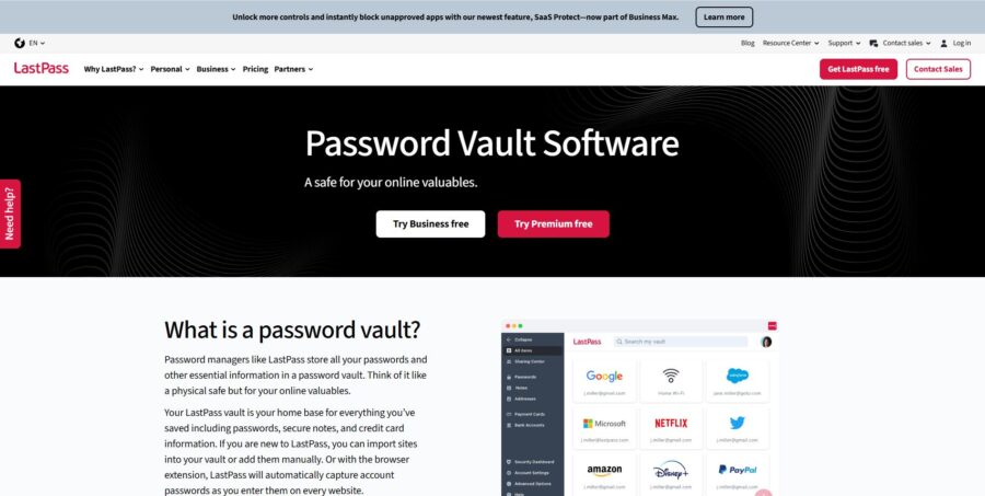 Lastpass Trezor Hesel