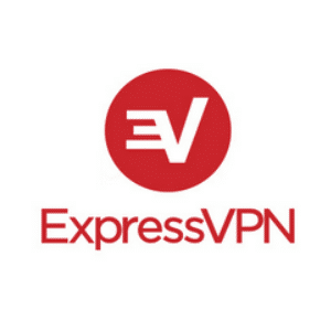 Logo Expressvpn