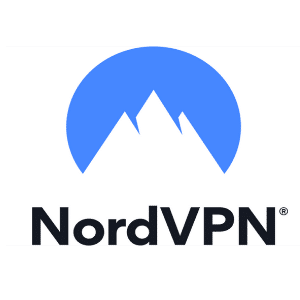 Logo Nordvpn