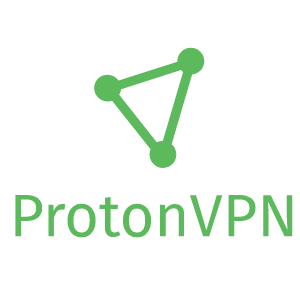 Logo Protonvpn