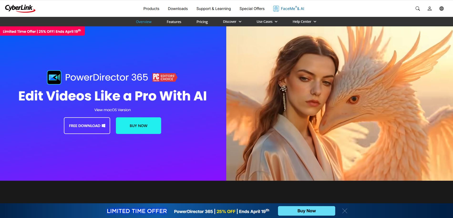 Cyberlink Powerdirector Hlavní Strana