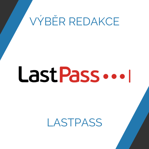 Lastpass Vyber Redakce