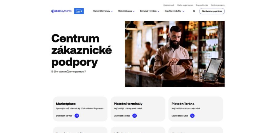 Gp Webpay Podpora
