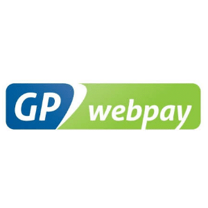 Gp Webpay Logo