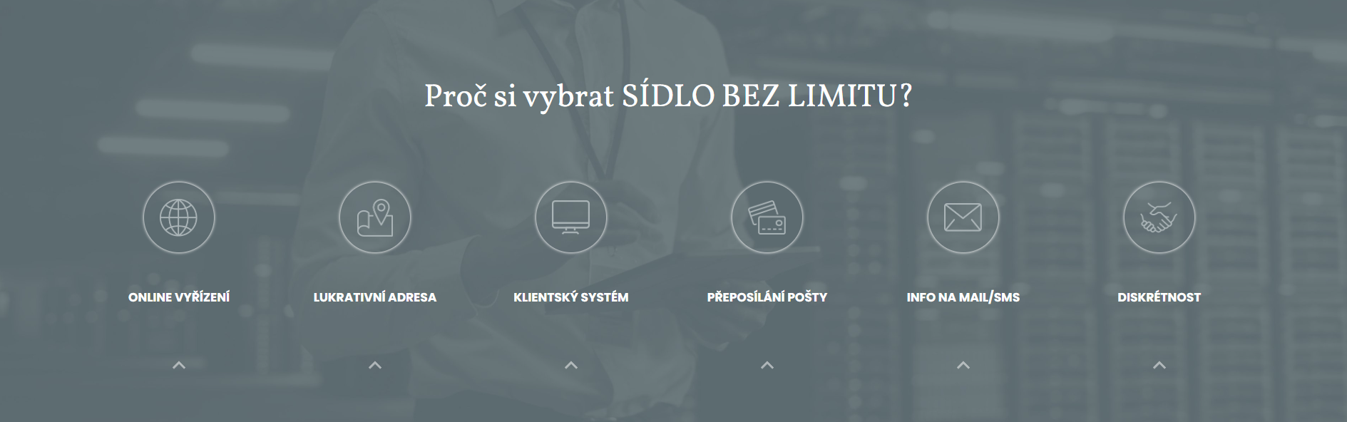 Sidlobezlimitu Proc Vybrat