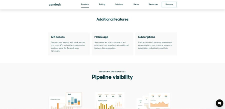 Zendesk Užitečné Funkce