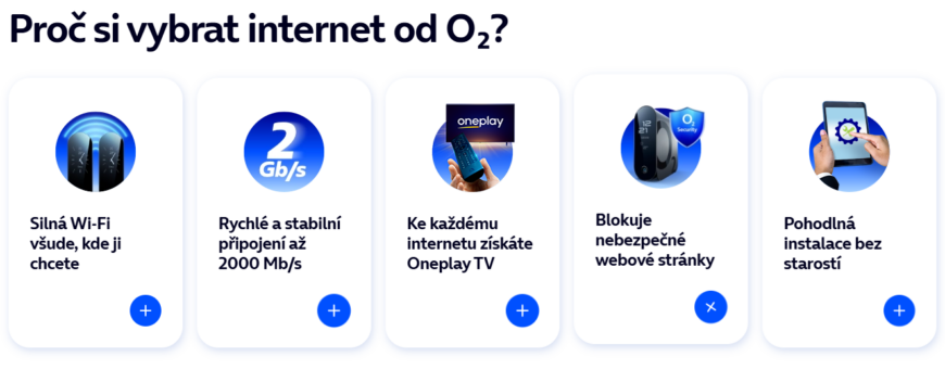 O2 Air Internet O2 internet Recenze a zkušenosti v roce 2026 | 5NEJ.CZ