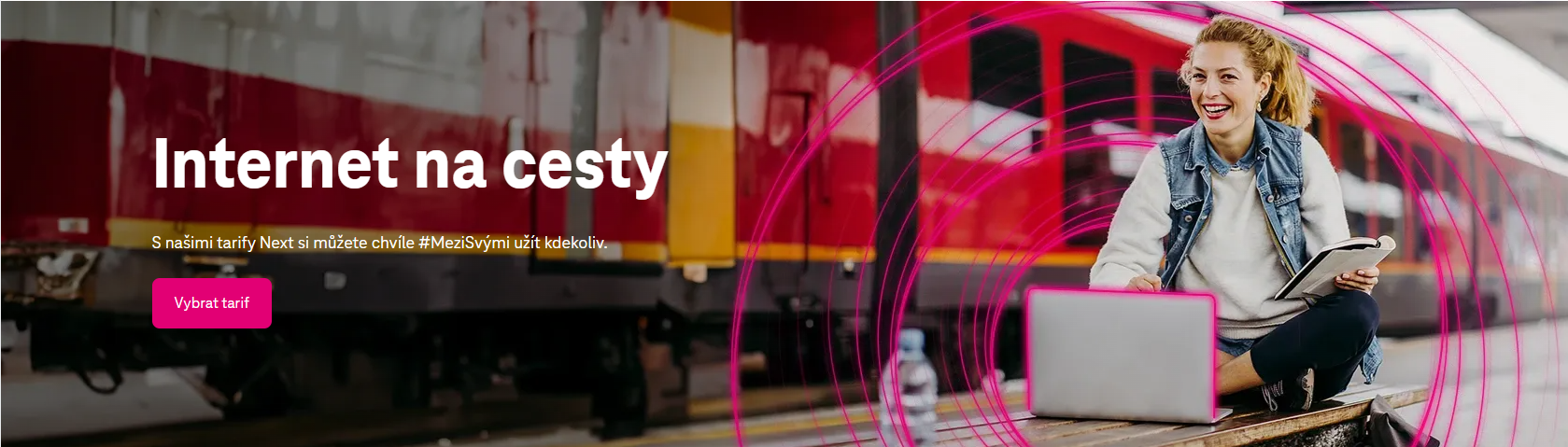 T Mobile Internet Na Cesty