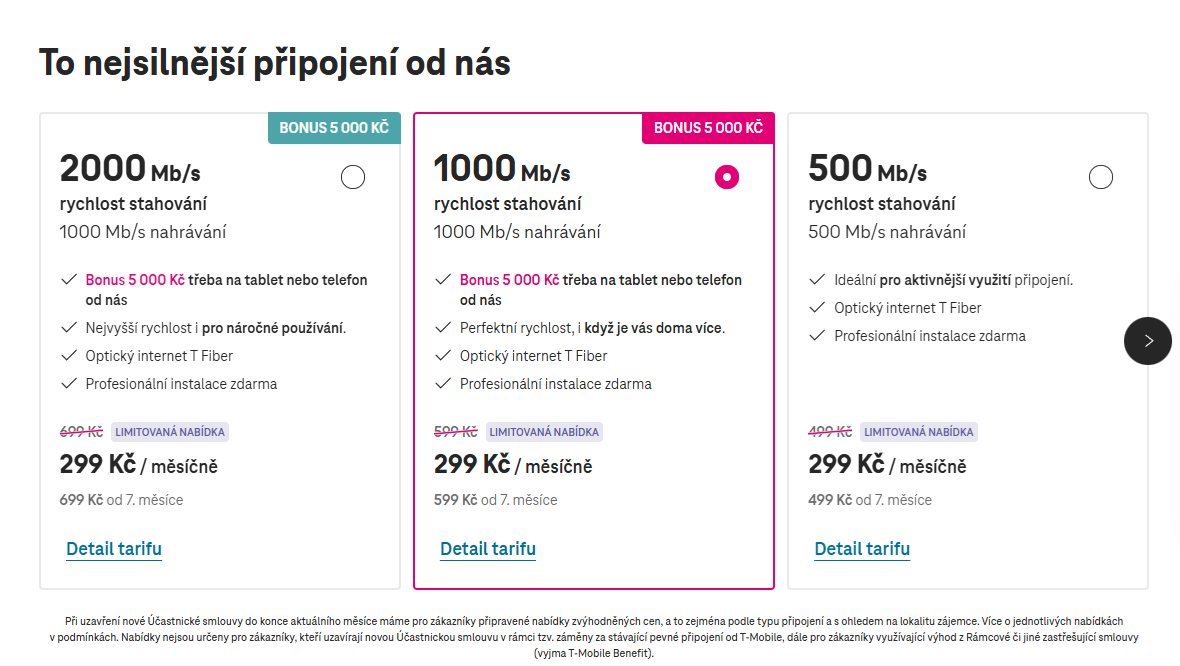 T Mobile Internet