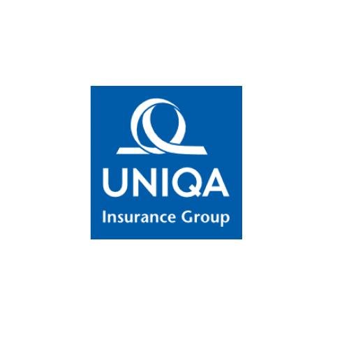Axa UNIQA Logo