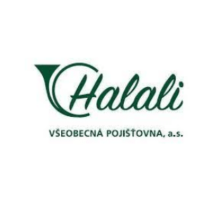 Halali Logo