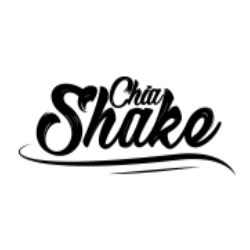 Chia Shake Logo