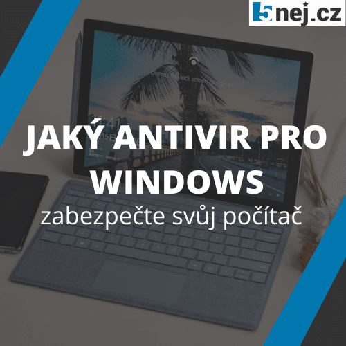Jaky Vybrat Antivir Pro Windows