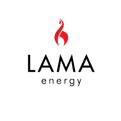Lama Energy Logo