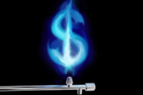 Cena plynu – Kde je plyn nejlevnější?
