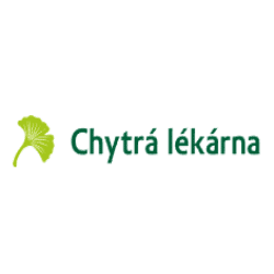 Chytralekarna Logo