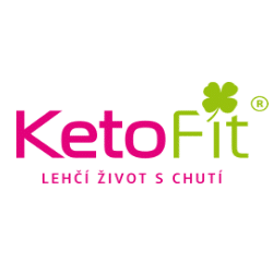 Ketofit Logo