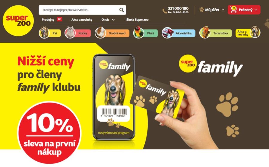 Super Zoo Family