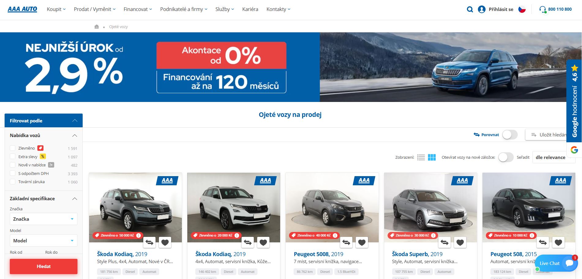 Aaa Auto Nákup Automobilu