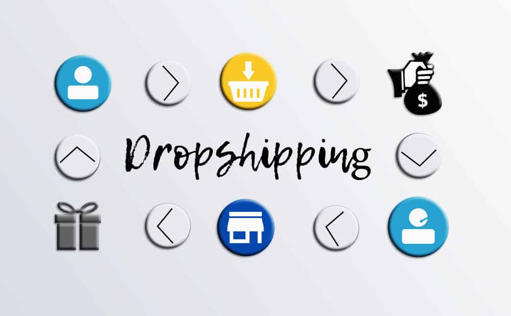 Jak Funguje Dropshipping