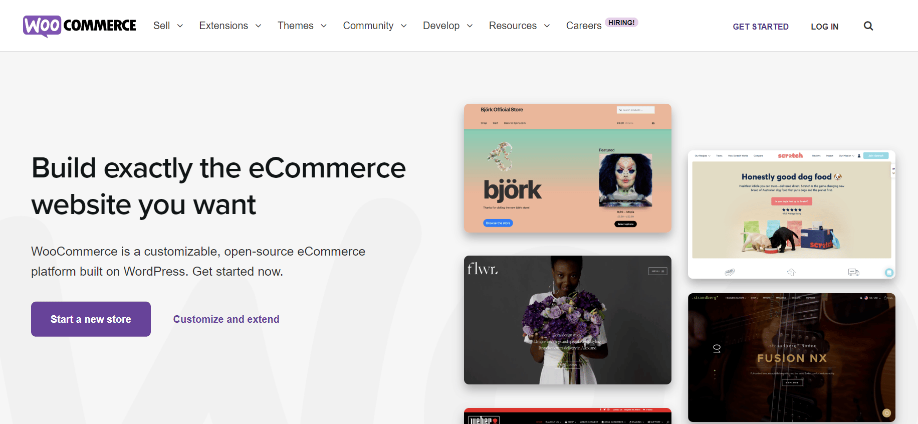Woocommerce Co To Je