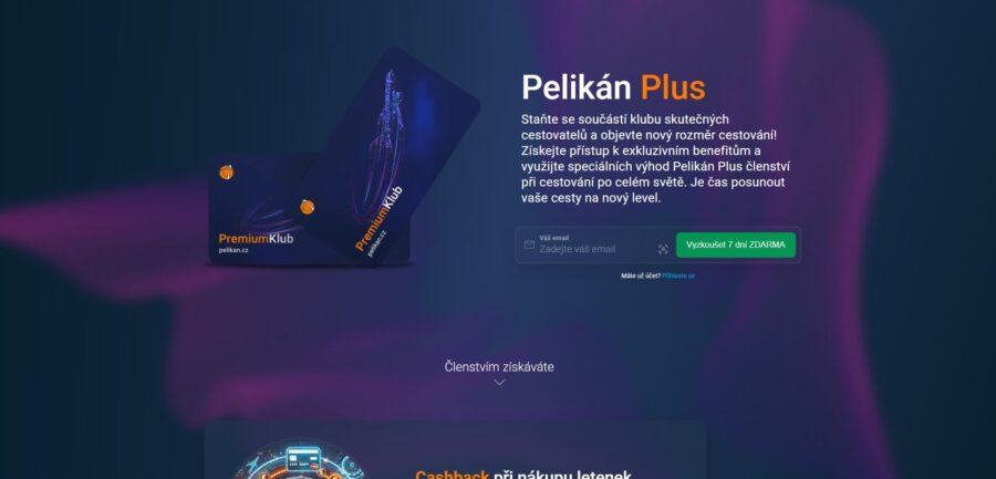 Pelikan Plus