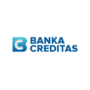 Banka Creditas účet Recenze